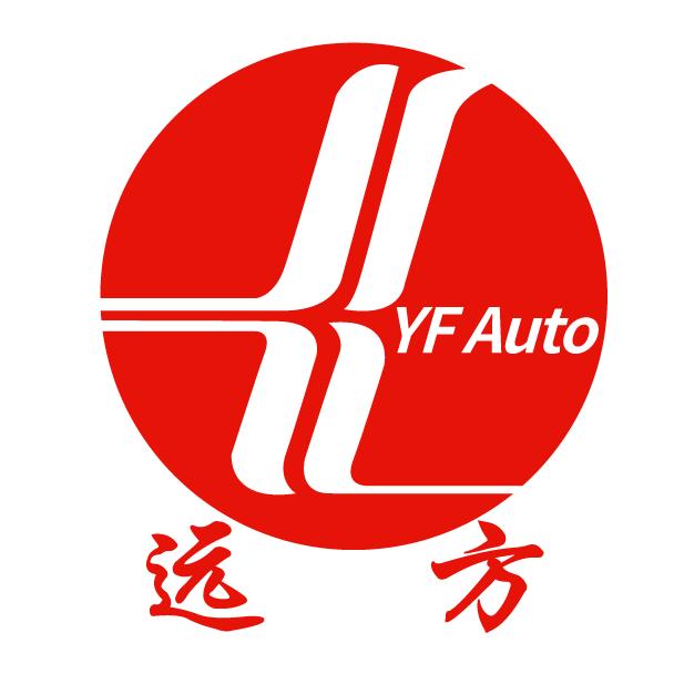 淄博远方二手车