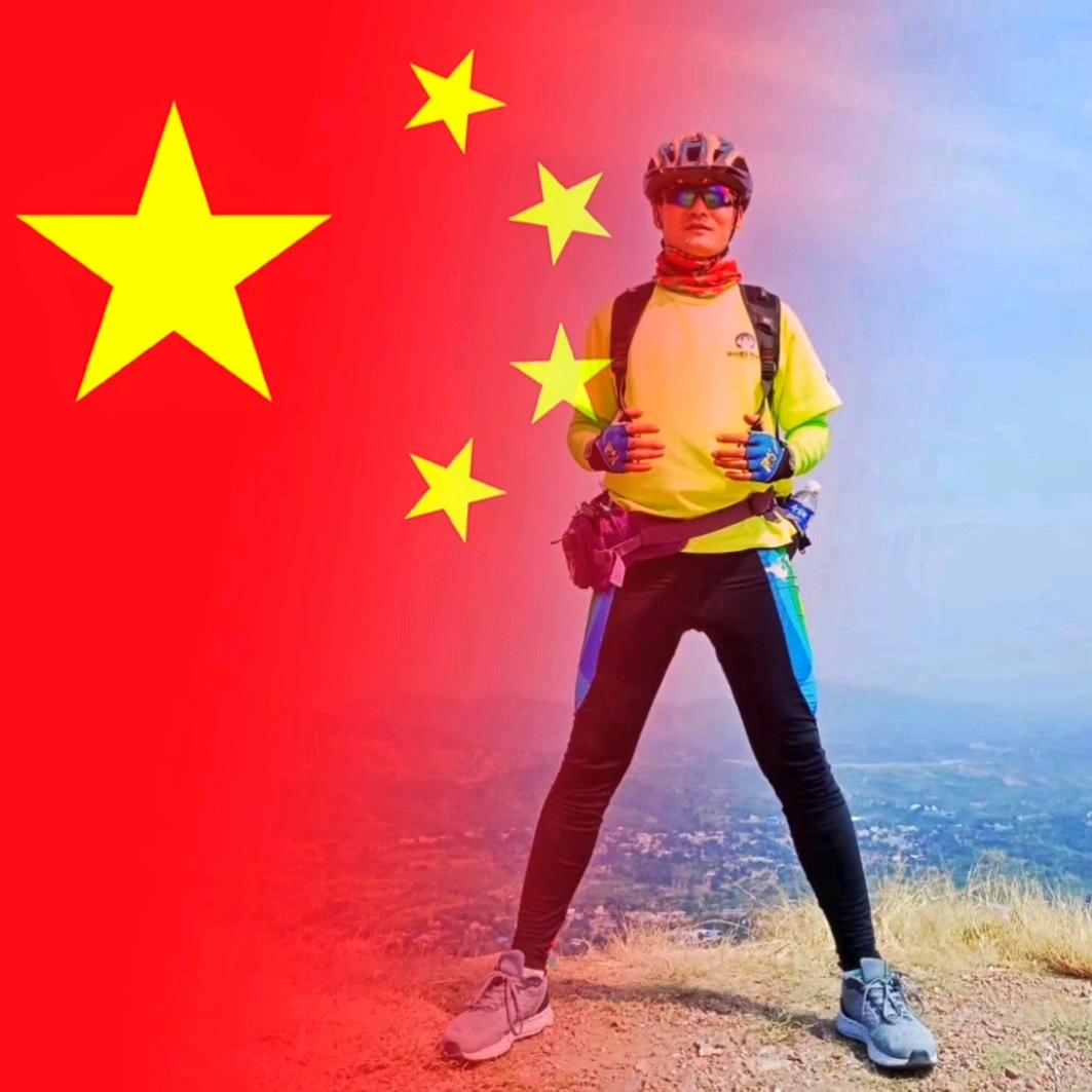 石门雪飞