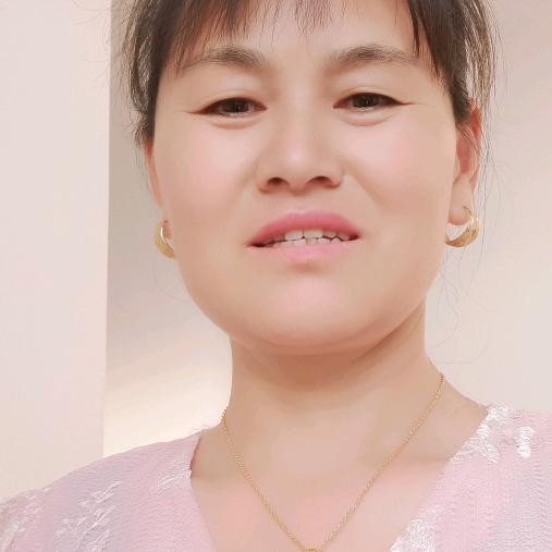 陈阿妹