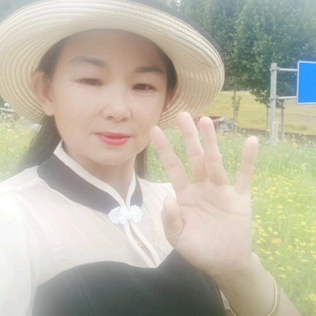 李琼花
