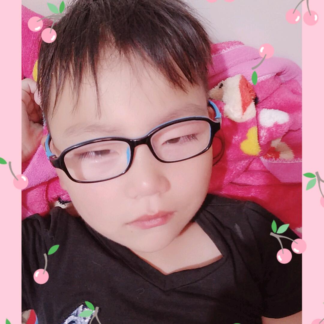 努力奋斗