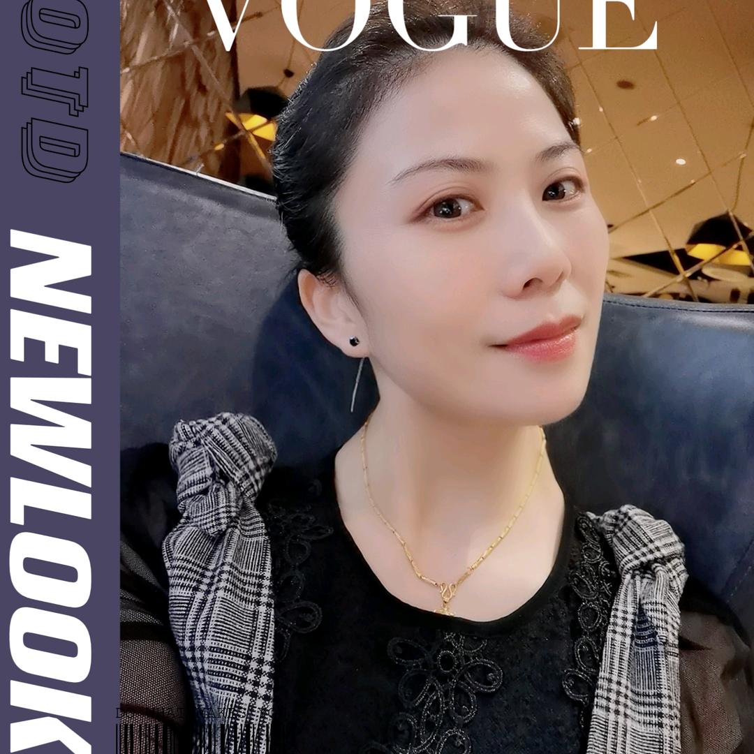 鱼🐠美人