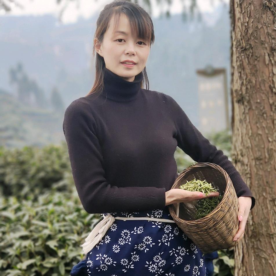 一朵茗