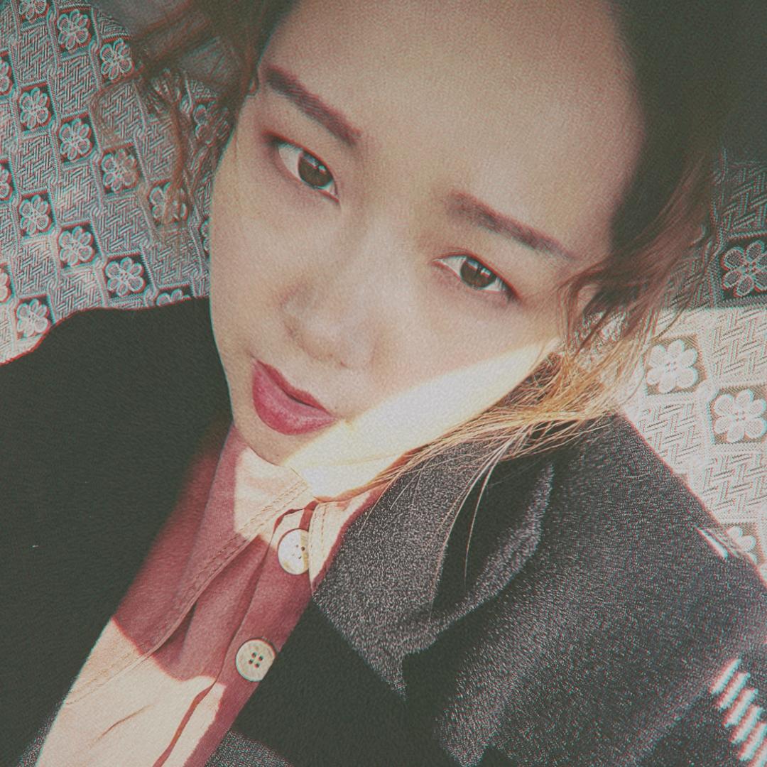 @糖小薇