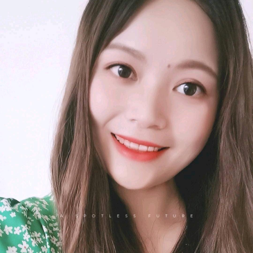 @🌺杨小姐生活记