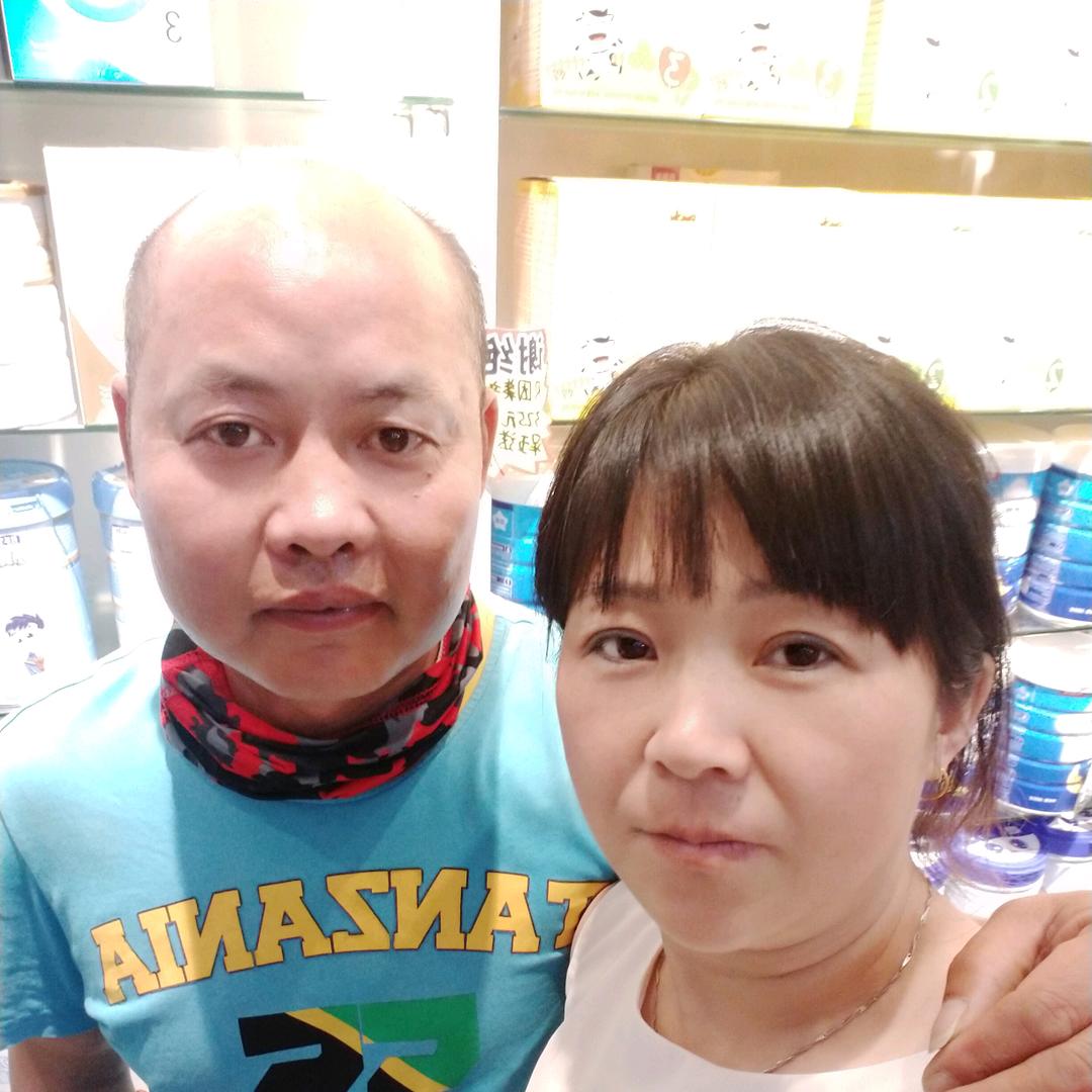 满哥