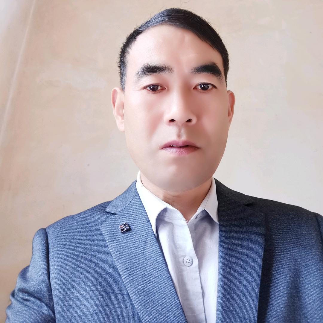 陈德民