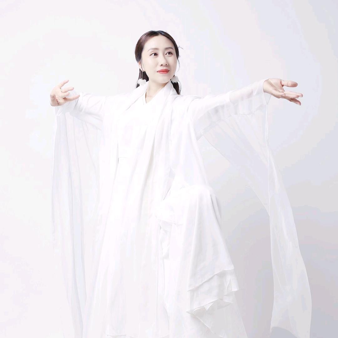 醒醒禅舞