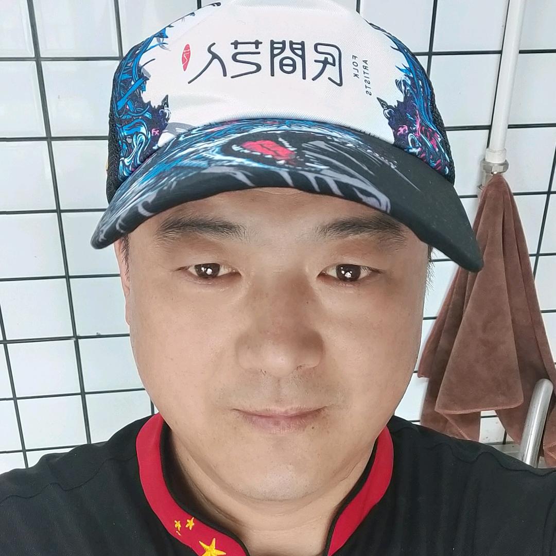 🌈疯狂老实人