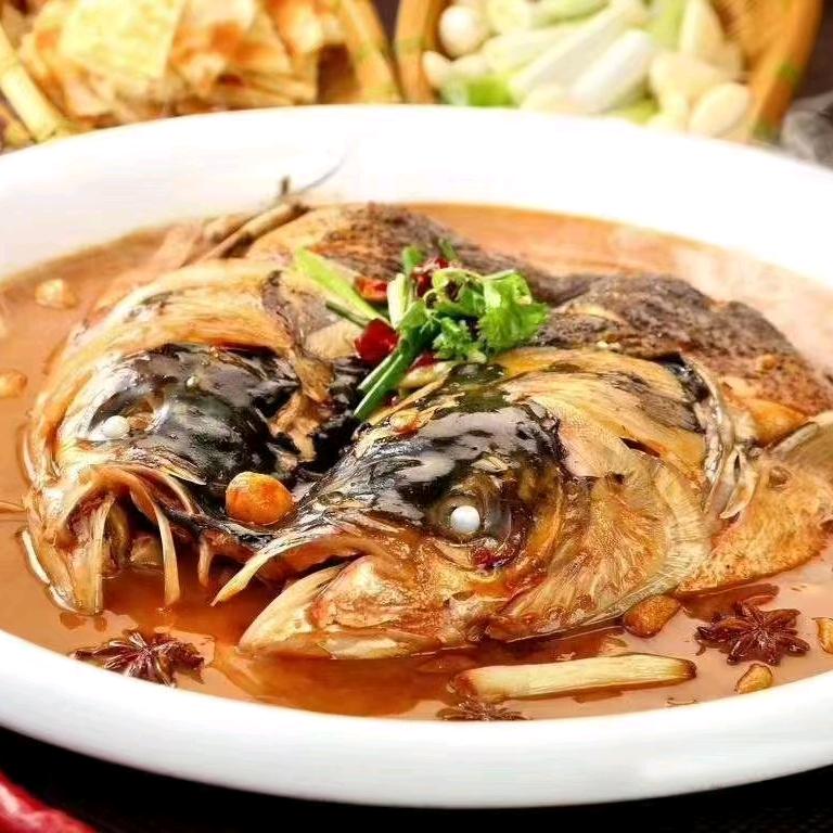 鱼头先生大娘水饺