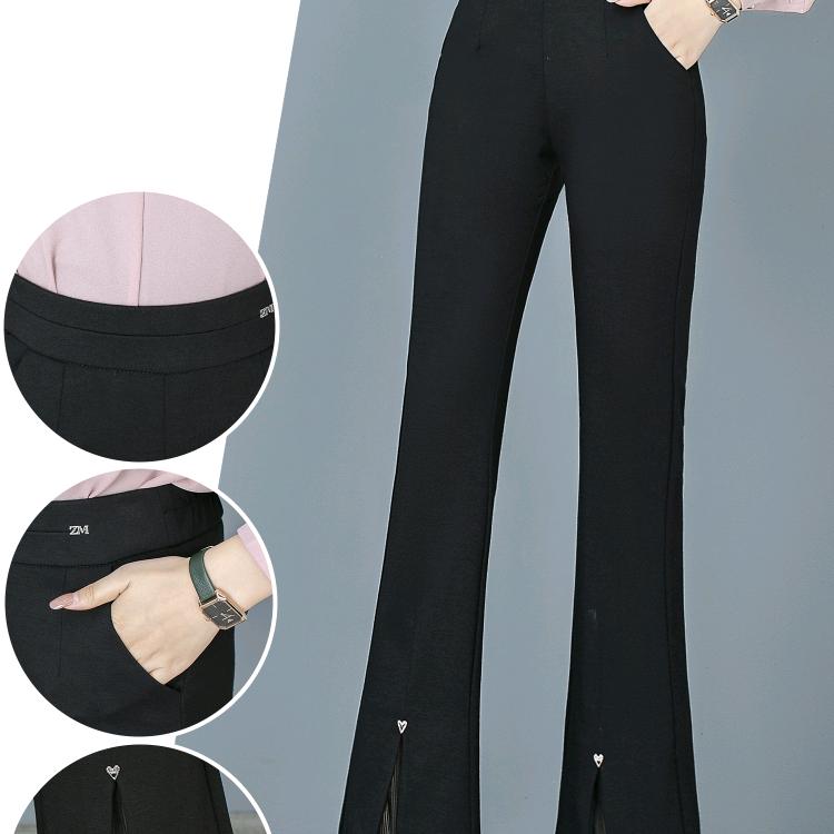 淼诗婷品牌女裤工厂店