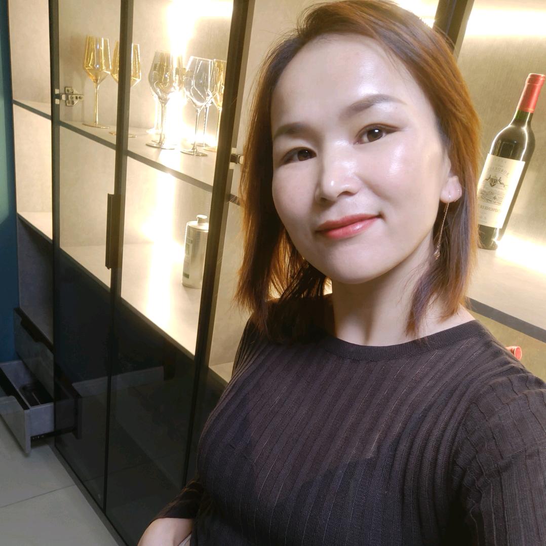 布仁赛罕(小布)