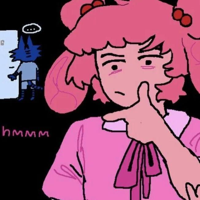 月半