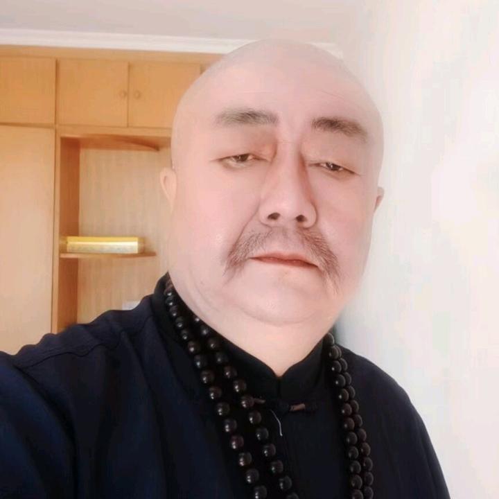 释然