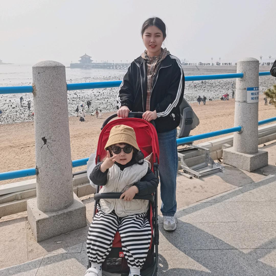 🌈米米 mommy