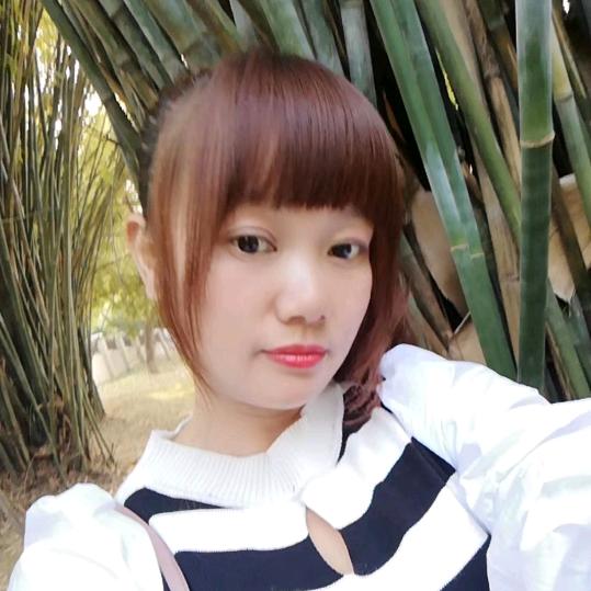 晨曦😘