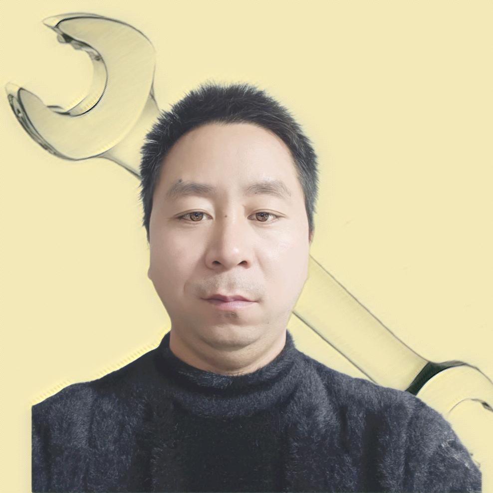 扳手哥