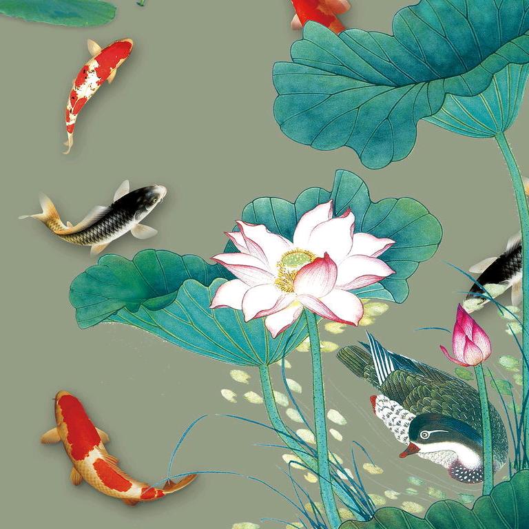 锦