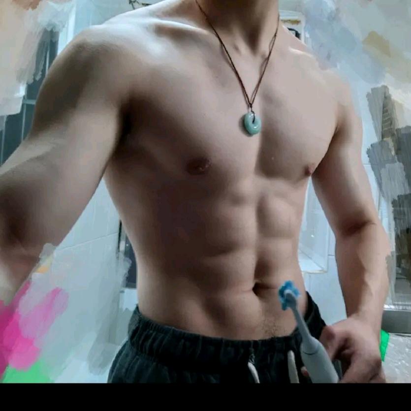 头像就是我的目标