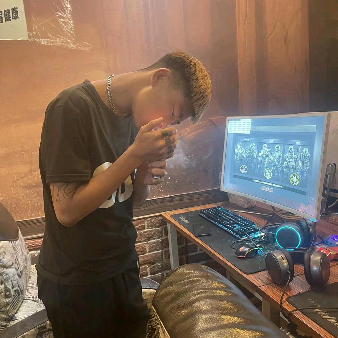 阿陳？