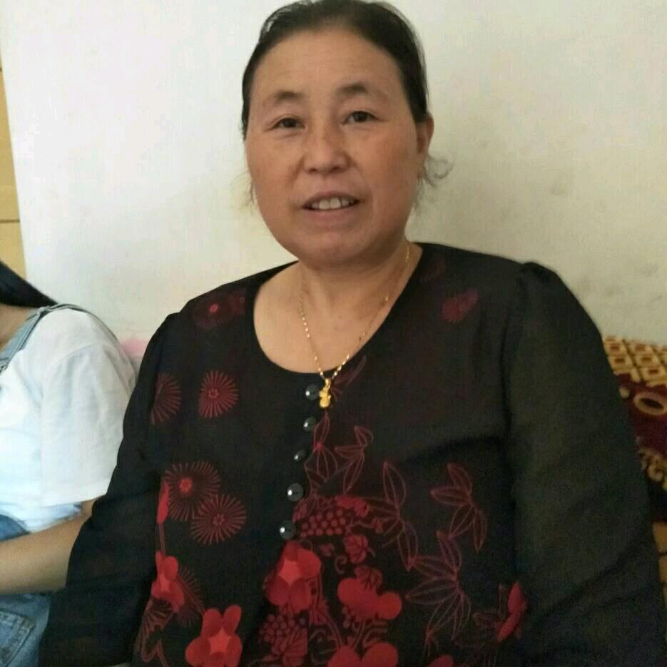 刘万巧