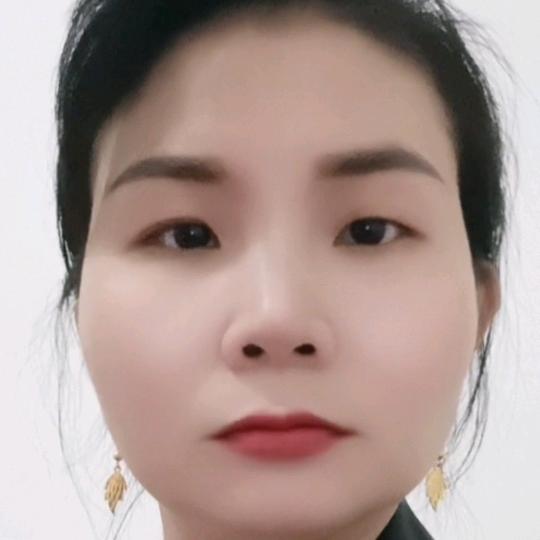 坚强的女人