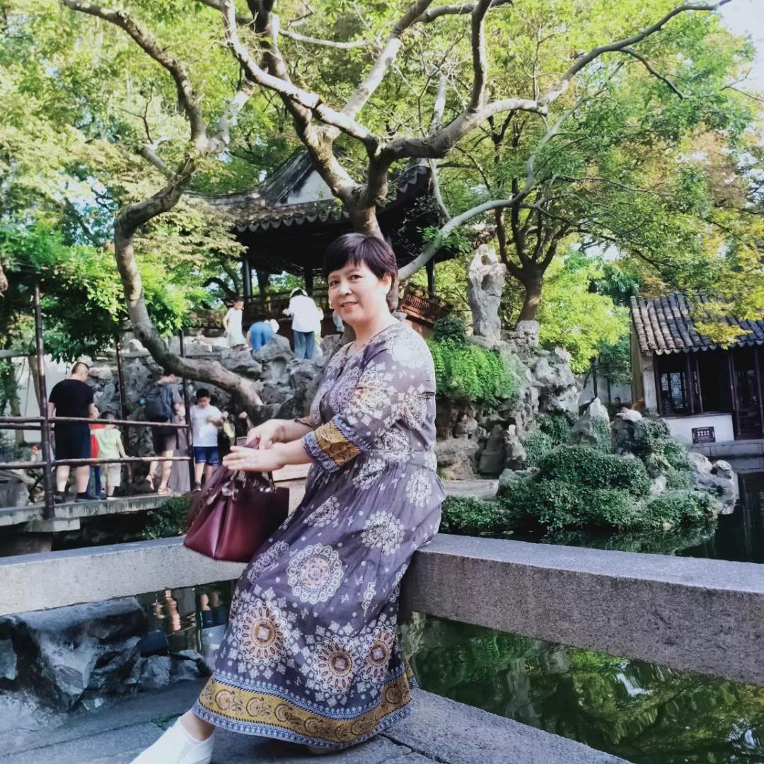露珠