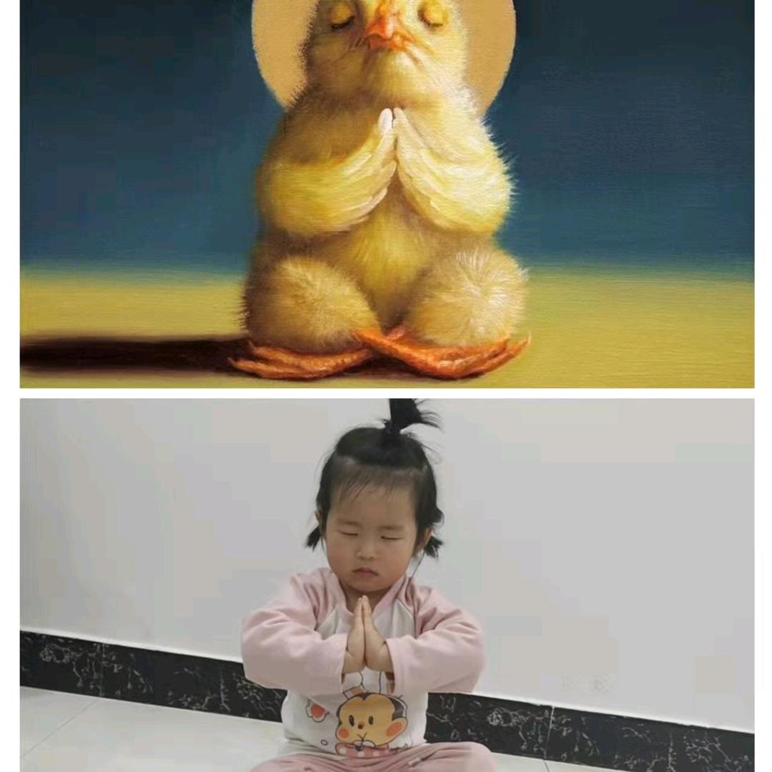 小李子