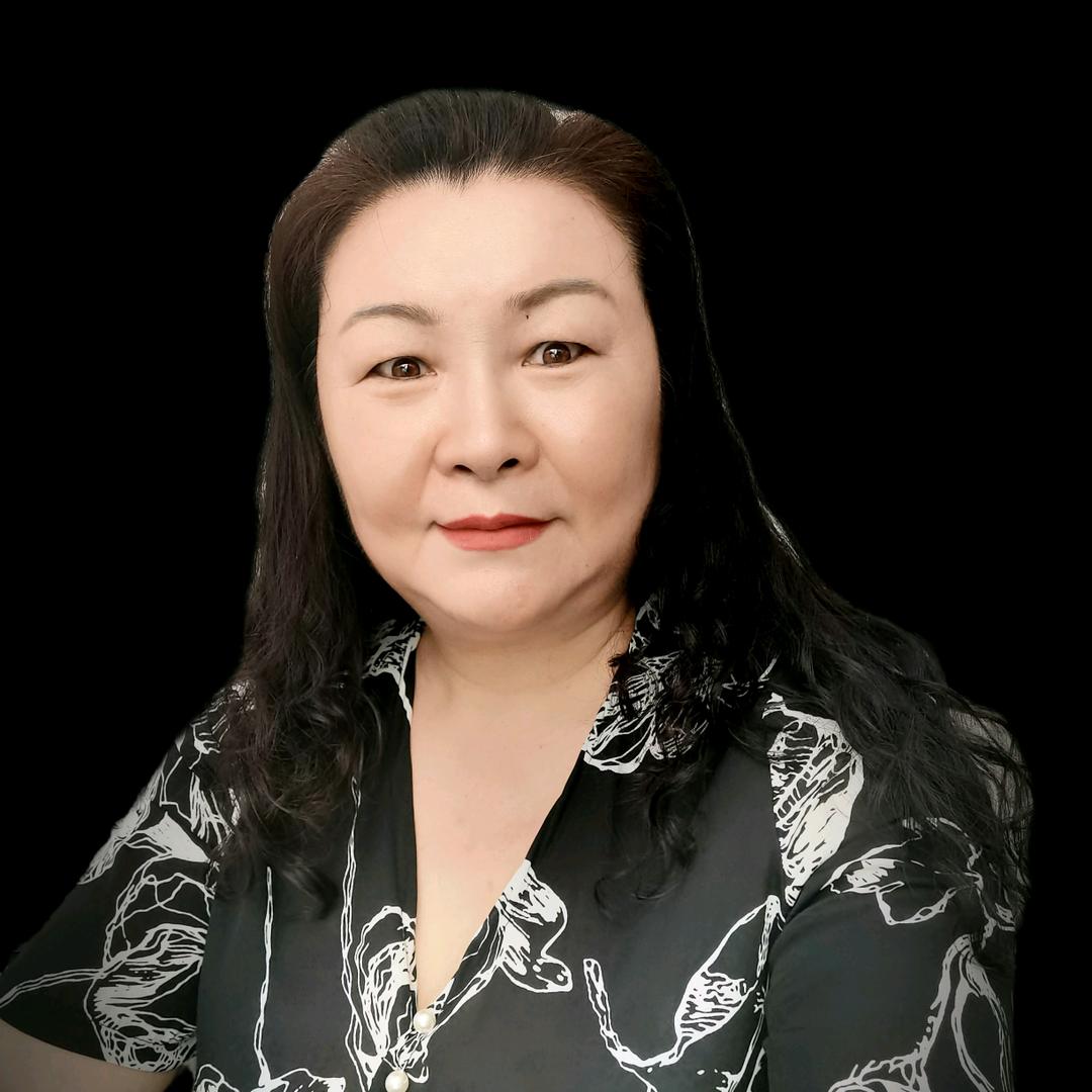 姜姐花样馒头店