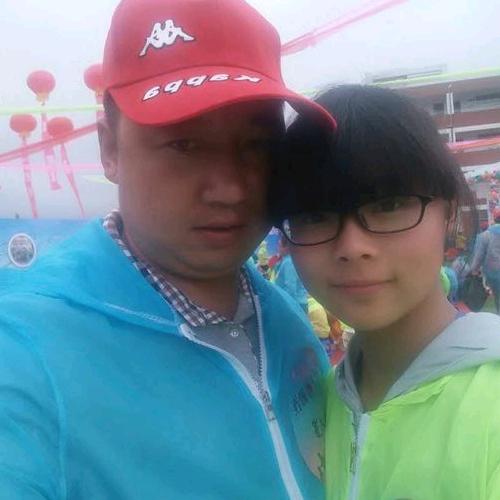 奋斗的路上