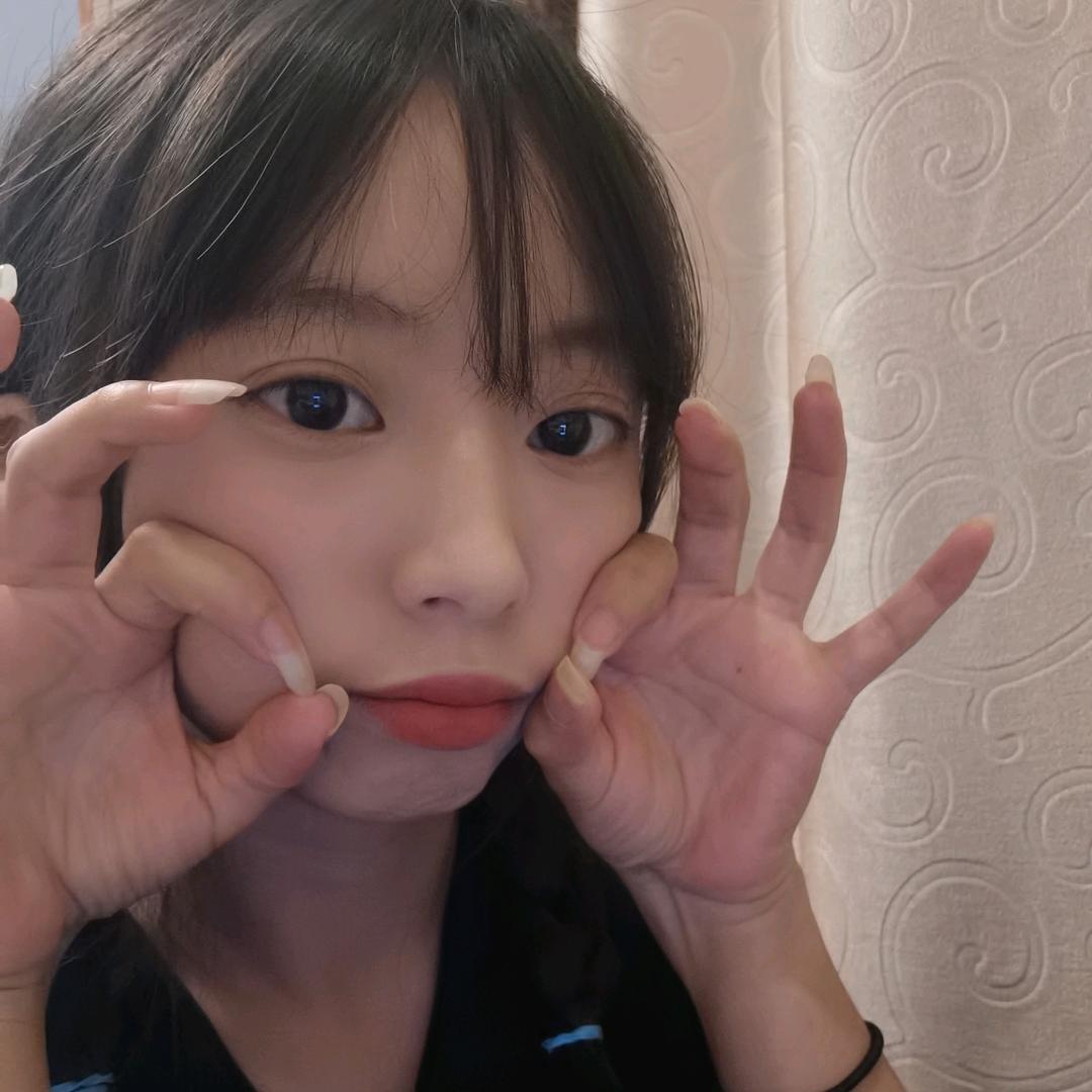 盼盼好运