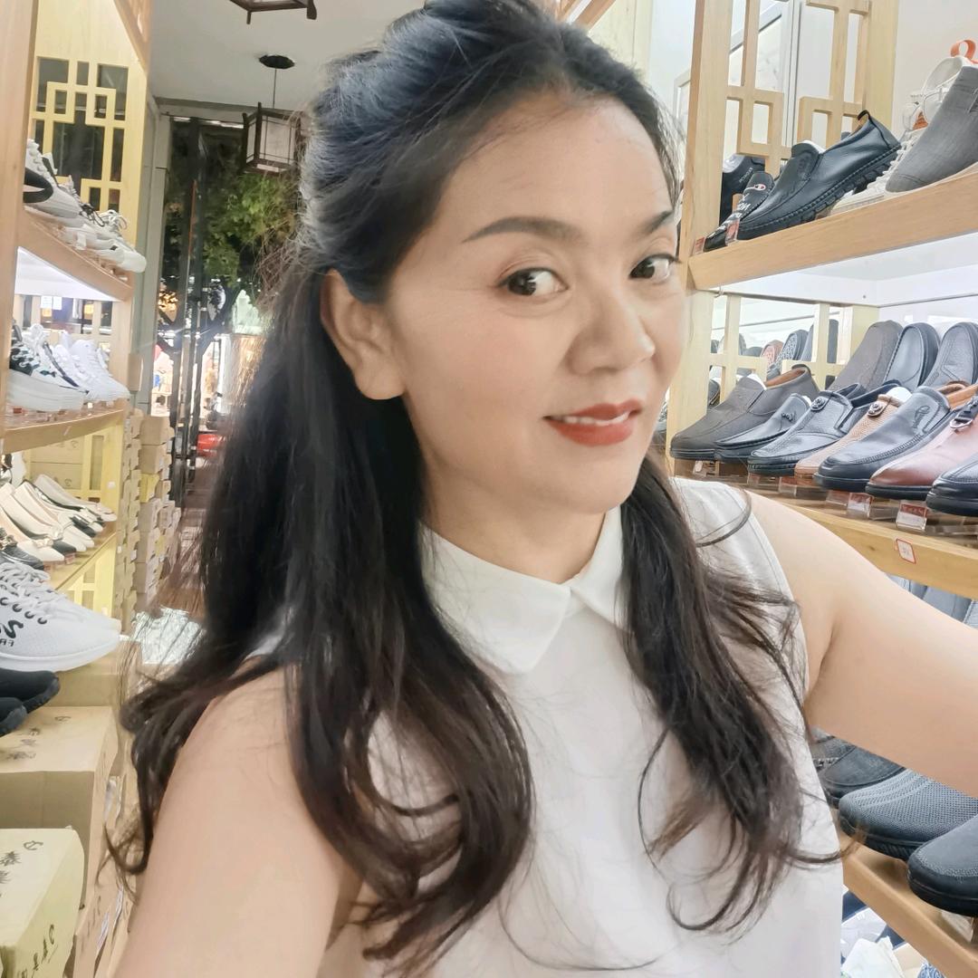 张姐：兴义老北京布鞋