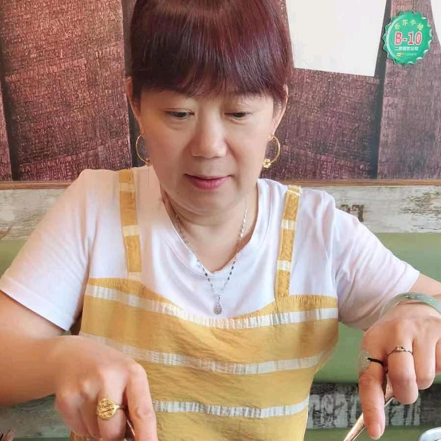 幸福的一家