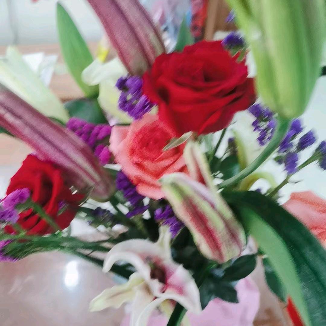 顺其自然