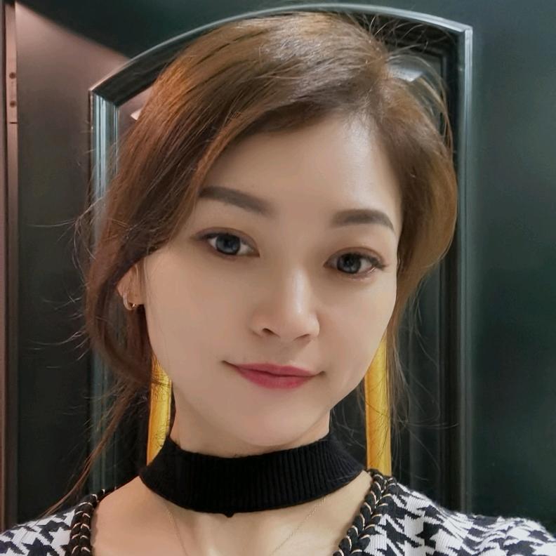 新乡做大健康的姗姗