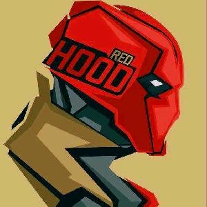 Red Hood