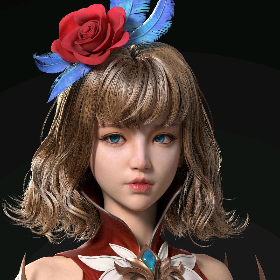 本莹家的玩具馆