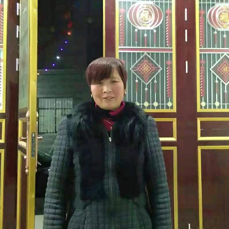 田梦蓉