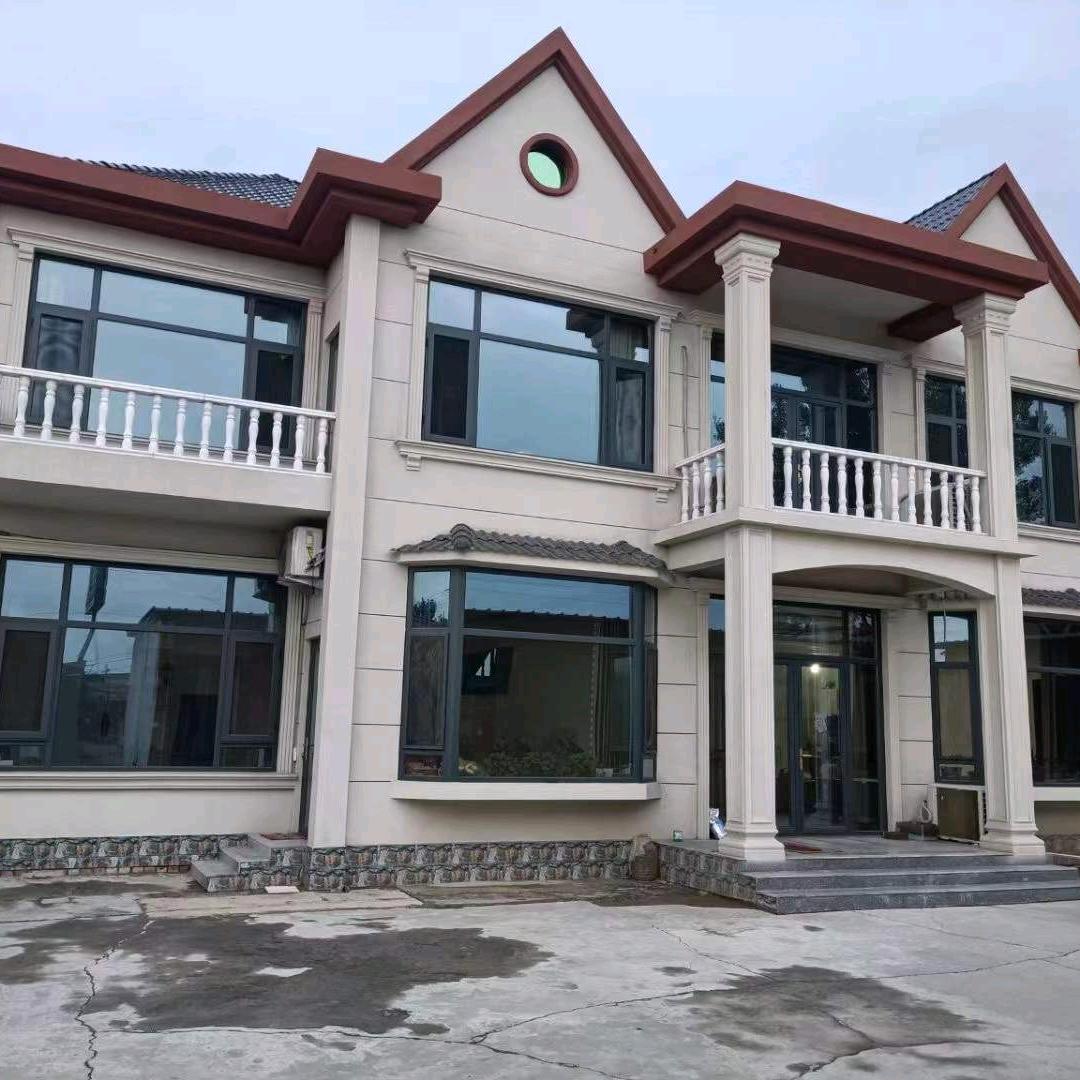 高林村全友门窗