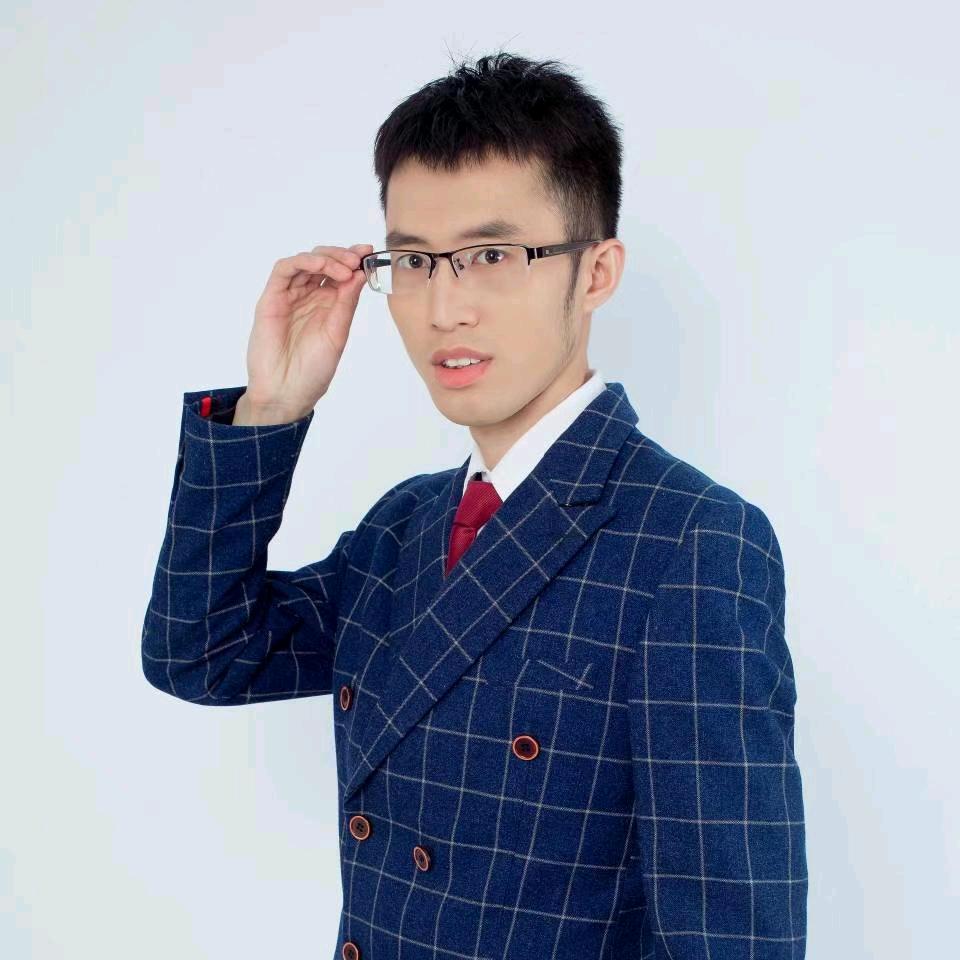 长沙新流量勇哥（ip经纪人）