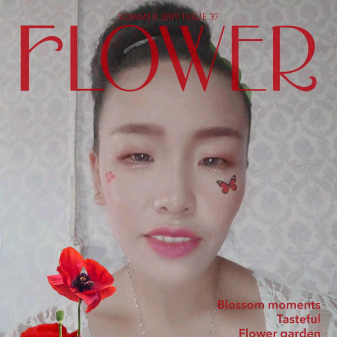 😇久违的心👼