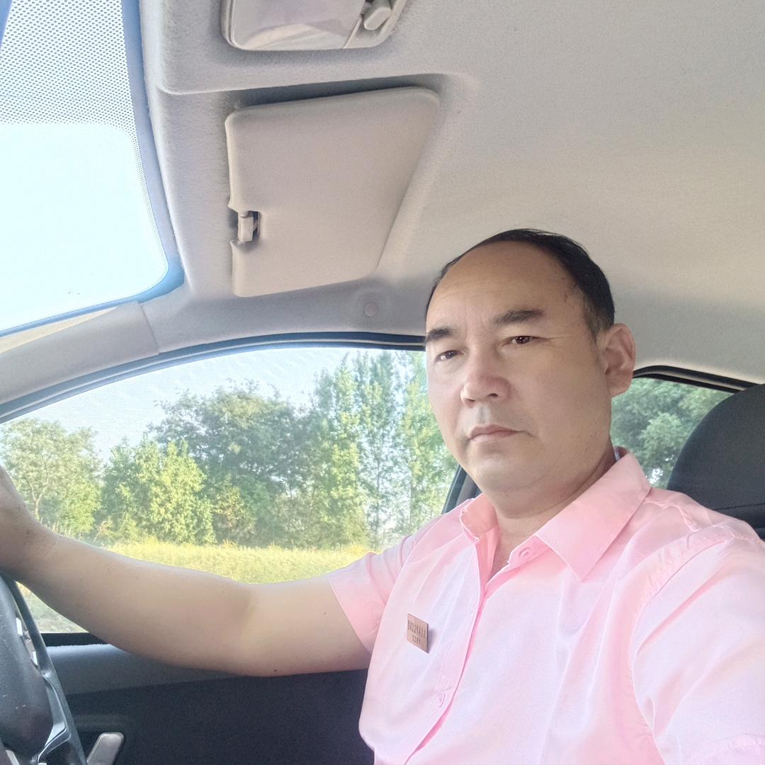 我为健康代言
