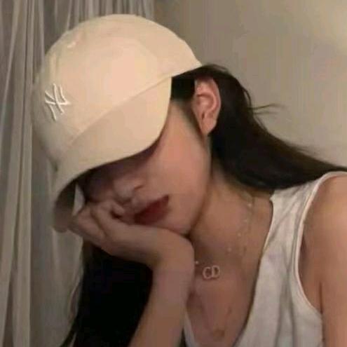 爱吃的小仙女