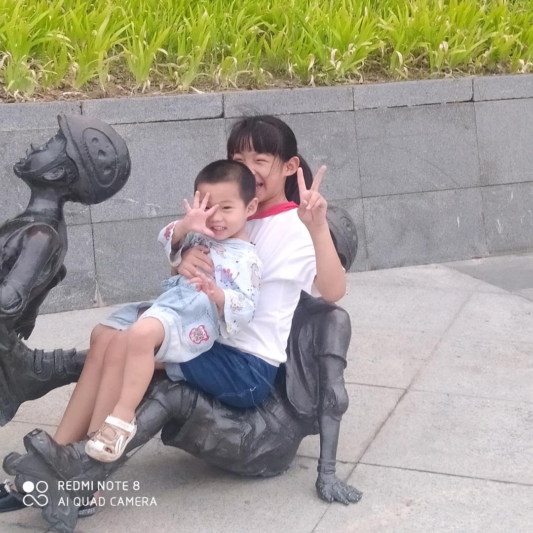 梓轩梦琪