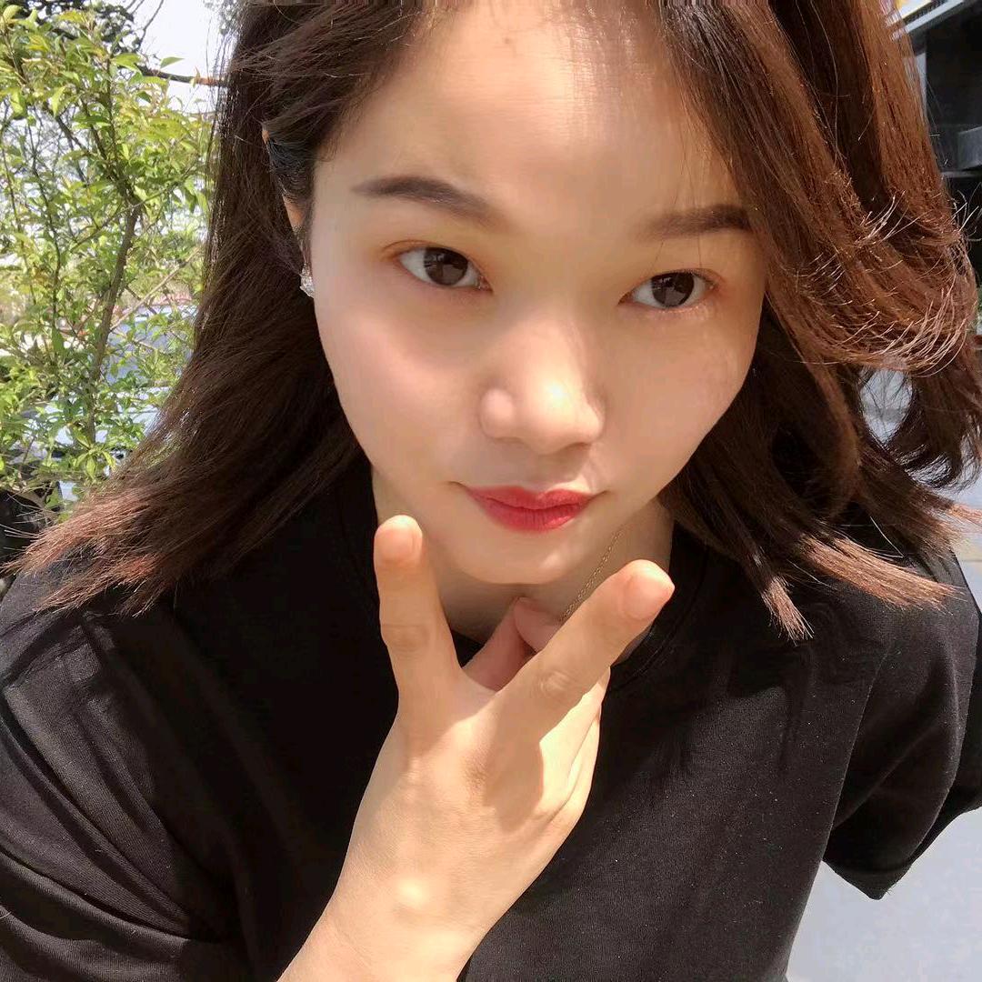 a庄姐💕