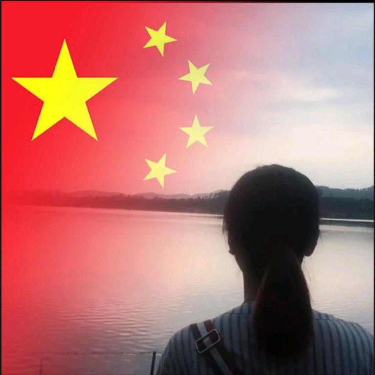 红红