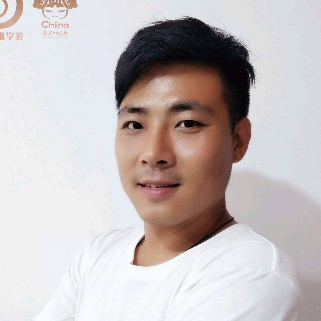 阿杰老师