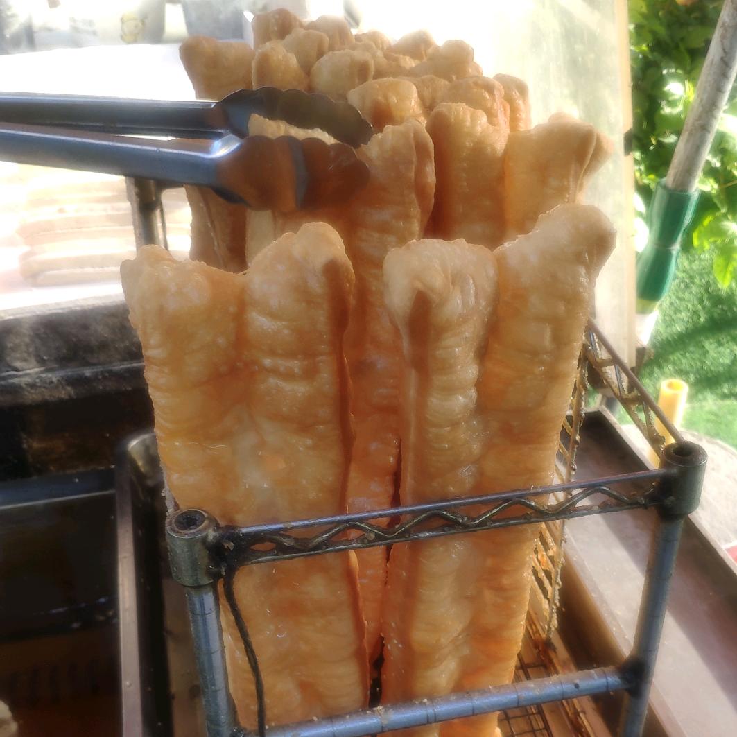 阳宇包子馆