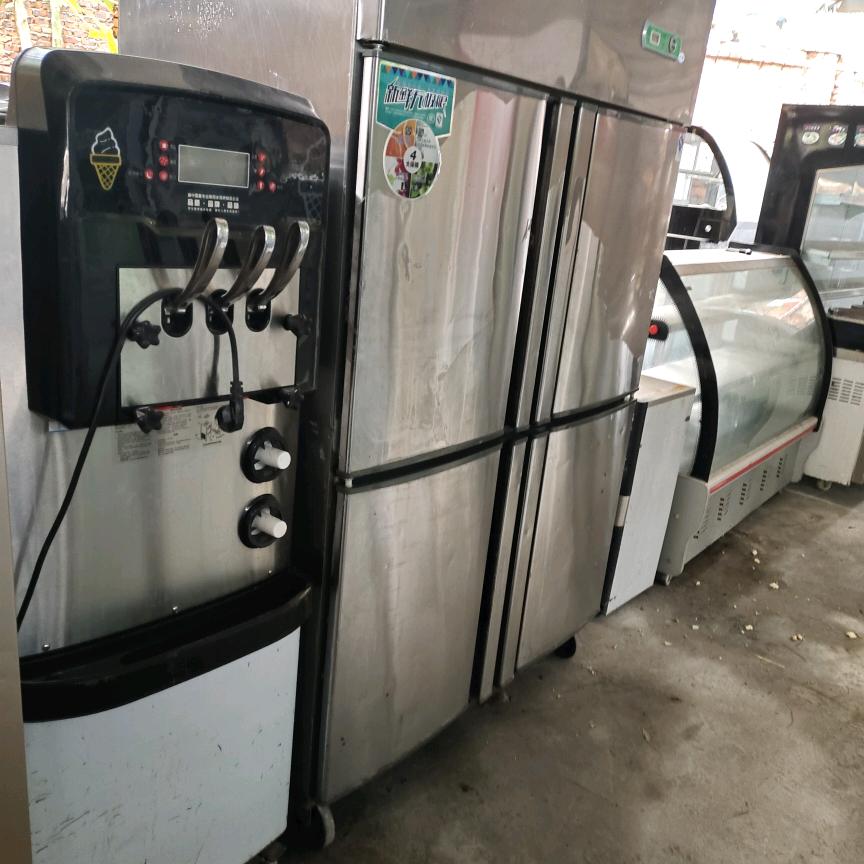 永安永顺二手市场