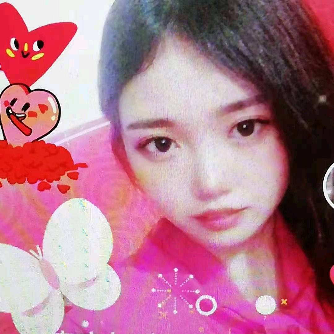 给自己一个微笑